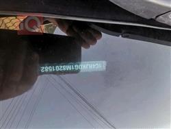 Jeep Grand Cherokee L